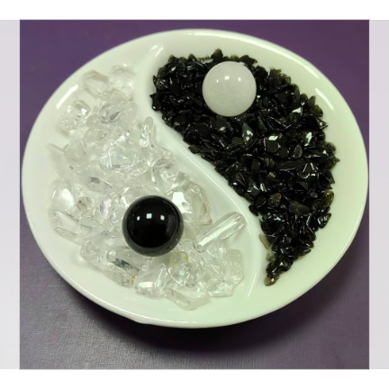 滞った気を改善する【太極轉運陣】※説明書付き