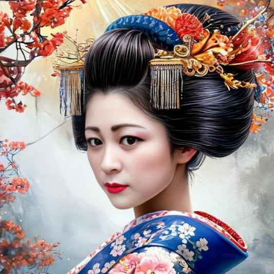 【台湾伝承占術 認定講師】瑶姫