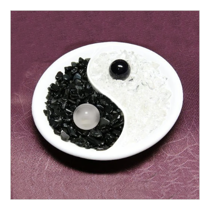 滞った気を改善する【太極轉運陣】※説明書付き