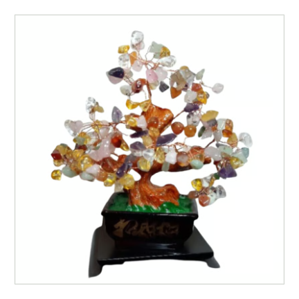 五行の力で風水大凶方位（五黄煞）の悪影響を解消する【五行樹】