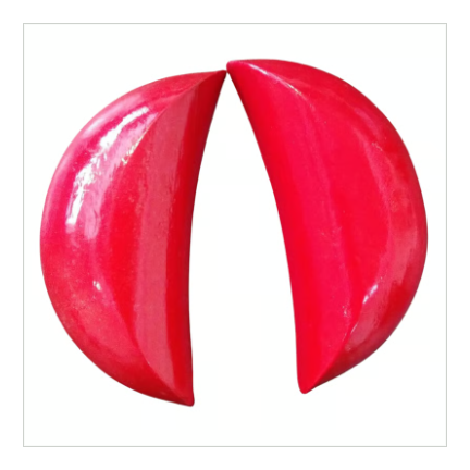 神様への質問道具「ポエ」