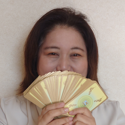 【台湾伝承占術 認定講師】咲耶多日子