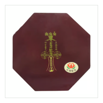 化殺用の代表的アイテム【凸面八卦鏡】（大・21.5cm）