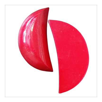 神様への質問道具「ポエ」