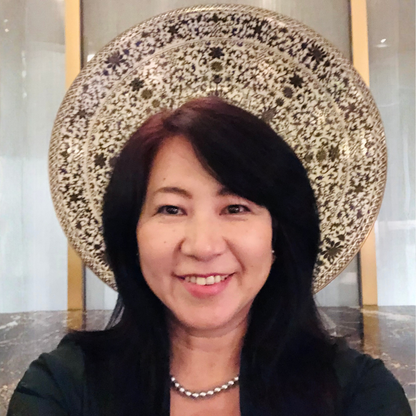 【台湾伝承占術 認定講師】龍虹のえる