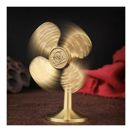 「風車を回してお金を呼び込む！」風生水起転運風車