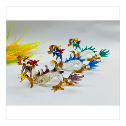 環境のバランスを整える【風水龍】※受注生産品