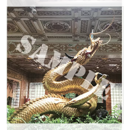 【願望達成の百年金龍カード】★龍羽ワタナベオリジナル商品★