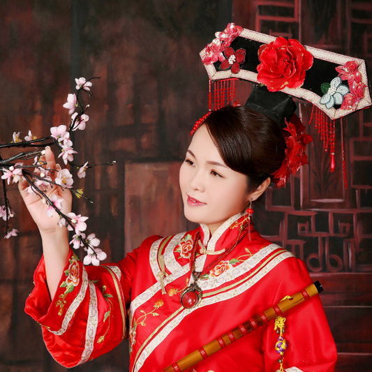 惠琳ーけいりんー