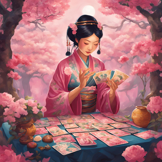 風花（ふうか）