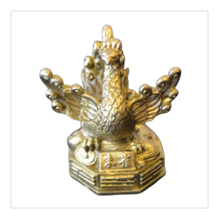 四神相応で最良の風水実現【銅製四神獸セット】※受注生産品