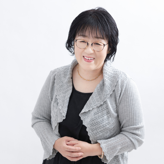 【台湾伝承占術 認定講師】采芭(ことは)