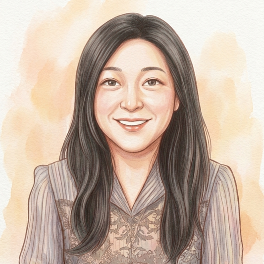杏円　咲月