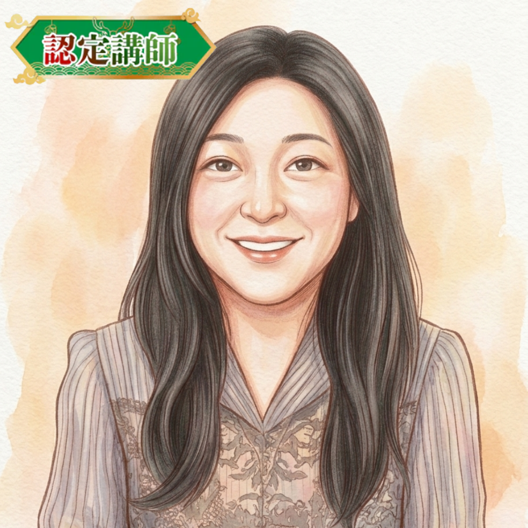 杏円　咲月