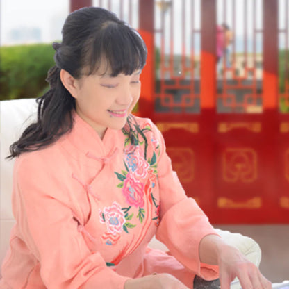 【台湾伝承占術 認定講師】慎月